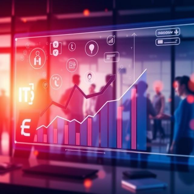 You are currently viewing Why Your SME Needs a Comprehensive IT Strategy